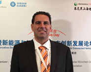 InvenSense于慕展亮相車規(guī)級慣導傳感器