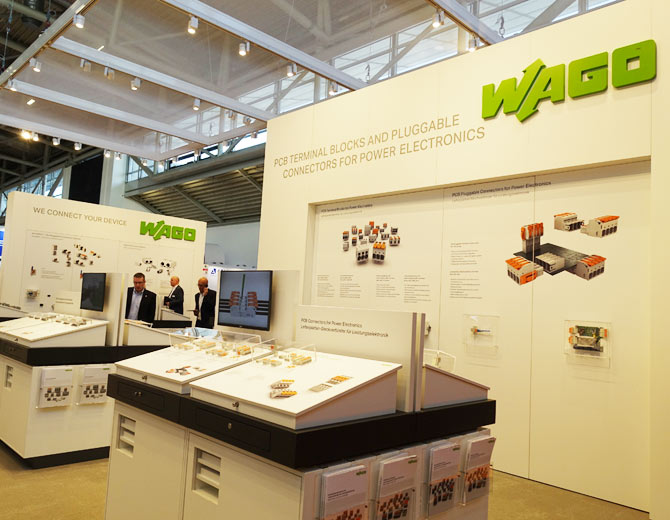 完美實(shí)現(xiàn)功能，小小端子不可忽視