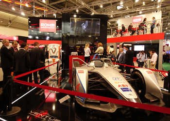 羅姆為汽車(chē)、工業(yè)領(lǐng)域提供更多SiC解決方案