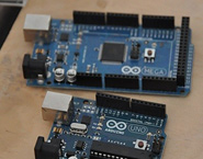 3D打印和開源硬件的關系