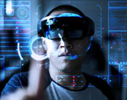 VR/AR新產業借勢5G走向成熟