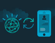 使用 IBM Bluemix 上的 IoT 及 Push 服務發送推送消息到手機