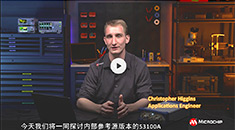 內建精度：在53100A中利用內部參考源