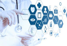 疫情防控加速人工智能在醫療領域的發展及應用