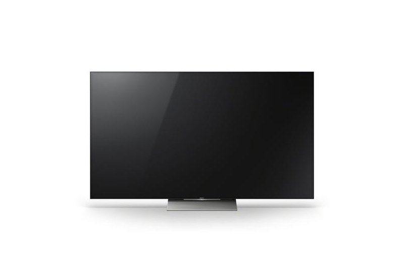 索尼發布了3款旗艦4K超薄液晶電視XBR-X940D和XBR-X930D系列，尺寸包含75寸、65寸和55寸。