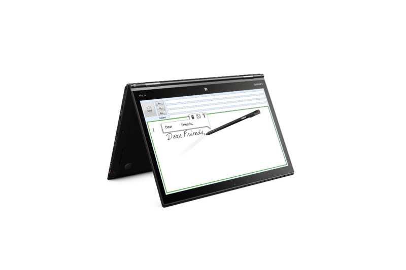 ThinkPad X1 Yoga