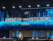CES 2020：英特爾展示從云、網絡到邊緣和PC的智能技術