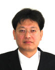 東芝電子（中國）有限公司技術統括部高級經理 呂建銘