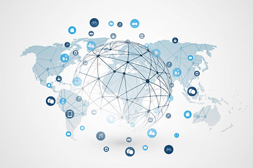 意法半導體：做萬物互聯3.0時代的引領者