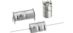 60g鋁電解電容器：具備最佳抗振性能的新一代產品