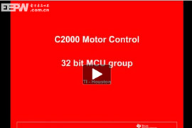 實現數字電機控制