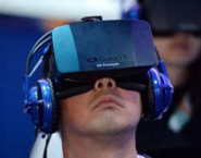 GPU、頭盔成本降，2017年是VR關(guān)鍵轉(zhuǎn)折點