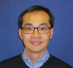 Silicon Labs亞太區區域營銷資深經理Desmond Chan(陳雄基)