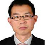 博世傳感器事業部市場總監大中華區 嚴更真