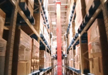 “智能+”物流|華北工控嵌入式計算機助力智能物流園區快速落地