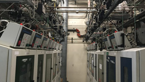 安全性和可靠性是工業IoT無線網絡的關鍵