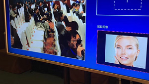 AI技術助力視頻監控領域智能化發展