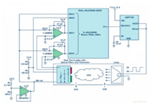 基于非分散紅外原理的熱電堆傳感器原理分析及電路設計