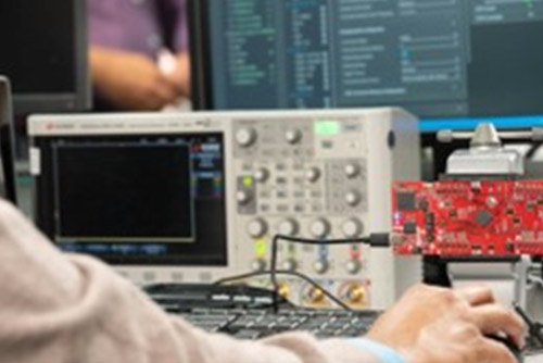 TI的C2000為何能經久不衰？