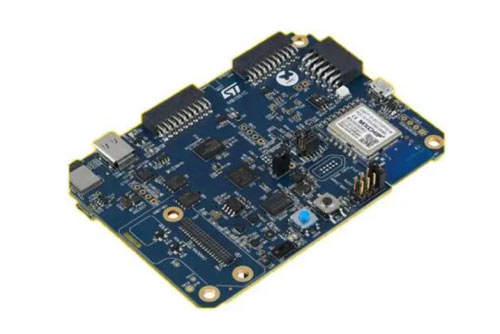 基于 STM32U5 片內溫度傳感器正確測算溫度