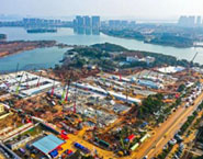 火神山醫院開始接診：疫情之下，5G為醫療賦能