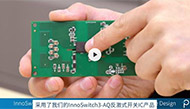 【PI】參考設計：使用1700V InnoSwitch3-AQ的4路輸出20W汽車用電源 DER-1030Q