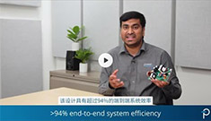 Design Kit Unboxing - RDK-1063 - 720W Compact LLC Power Supply for EV 2-Wheeler and Power Tool Charg