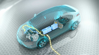破解電動汽車的發展格局，資深汽車工程師和羅姆有話說