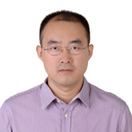 ADI亞太區微機電產品市場和應用經理 趙延輝