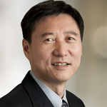 應用材料公司全球服務產品事業部設備產品部門200 毫米半導體及動力輔助設備副總裁原錚博士