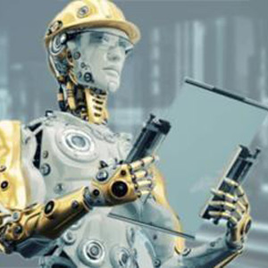 工業機器人是如何發展到今天這個地步的