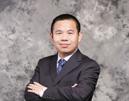 ADI公司亞洲區能源事業部行業市場高級經理 程勇