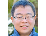 智芯公司技術總監 張海峰