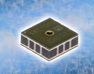 全球首款 MEMS 超聲波飛行時(shí)間 (ToF) 傳感器