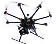 《全球無人機行業(yè)報告》發(fā)布 航拍應(yīng)用發(fā)展良好