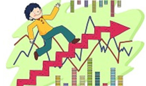 無人駕駛技術路線圖將出 9股底部崛起