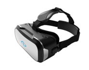 看國(guó)內(nèi)哪些知名公司早早就布局占位VR市場(chǎng)