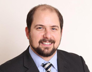 Molex印刷電路板解決方案營銷經理 Greg Kuchuris