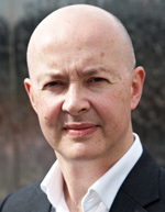 Paul Neil XMOS公司副總裁,負責市場營銷與業務拓展