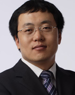 王勝 ADI公司亞太區醫療行業市場經理