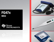 盤點可穿戴設備醫療行業十大主流MCU