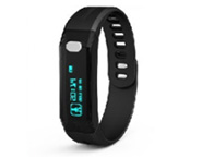 MCU在可穿戴電子產品中的應用