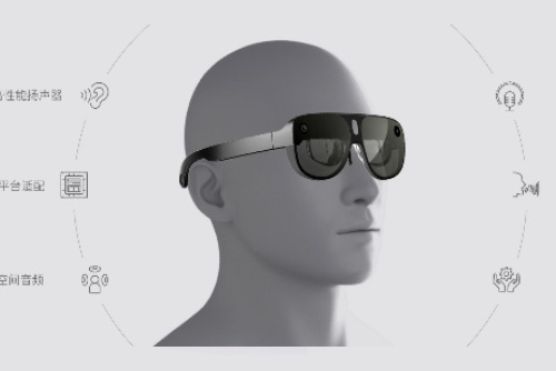 歌爾發(fā)布XR業(yè)內(nèi)首個一站式音頻解決方案