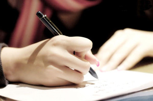 一篇內容精準的論文會為設計項目增添光彩