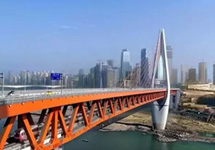 傳感技術在國內部分橋梁健康監測系統中的應用實例