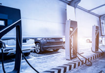 世界地球日：新基建引發的“充電樁”猜想