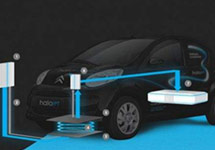 充電樁注入微型傳動系統，開啟基建新征程