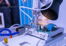 基于機器視覺技術的香煙濾棒內置物檢測系統設計