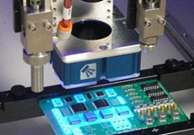 機器視覺檢測技術在智能自動化行業中的應用解析