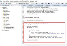 RISC-V單片機快速入門03-基于RT_Thread Nano添加控制臺